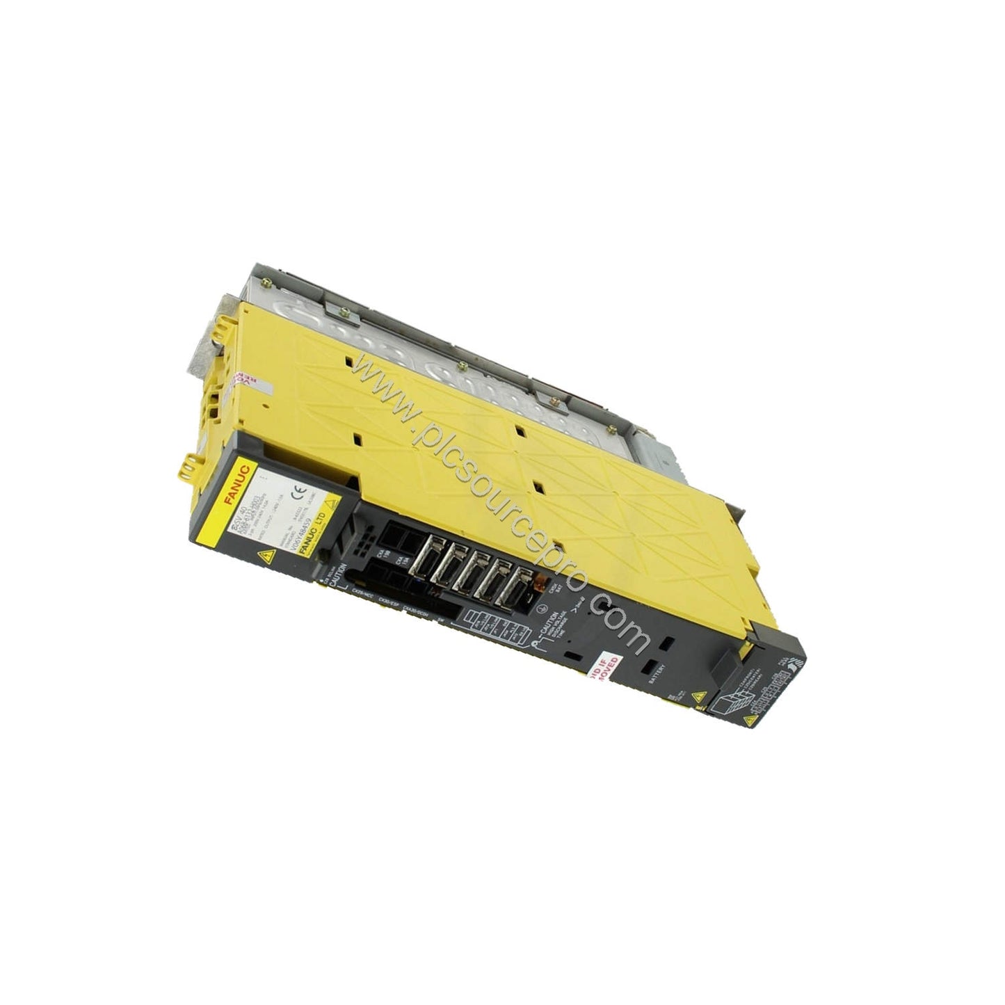 FANUC A06B-6132-H003 Product Image 6