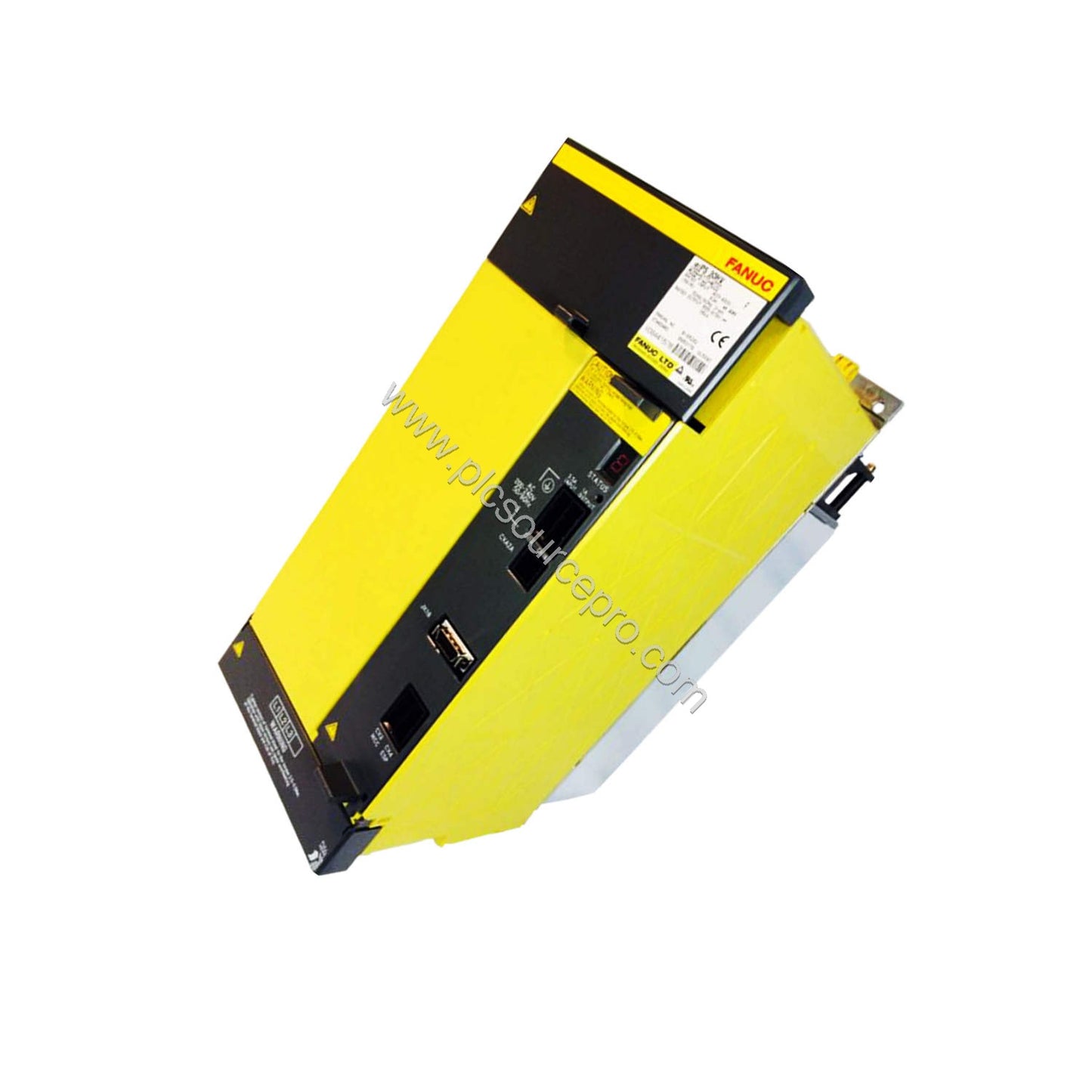 FANUC A06B-6140-H055 Product Image 6