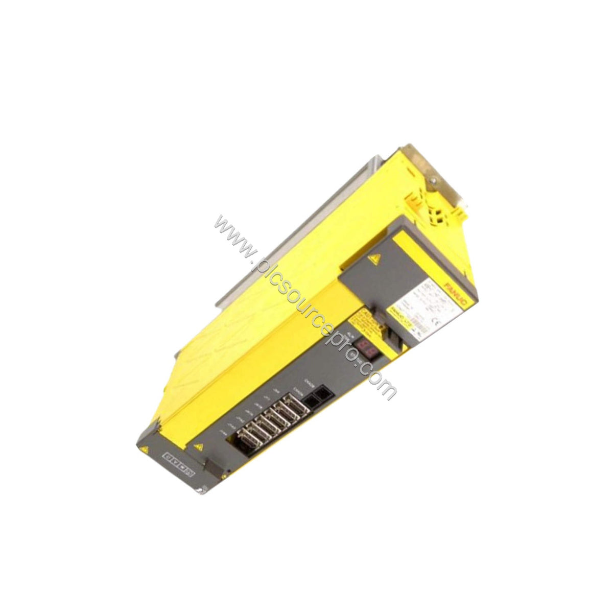 FANUC A06B-6150-H030 Product Image 3