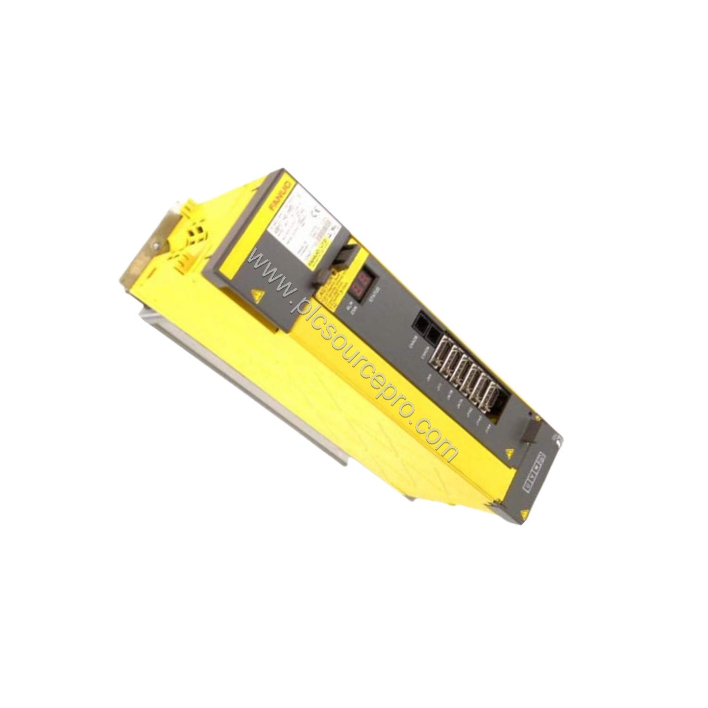 FANUC A06B-6150-H030 Product Image 4