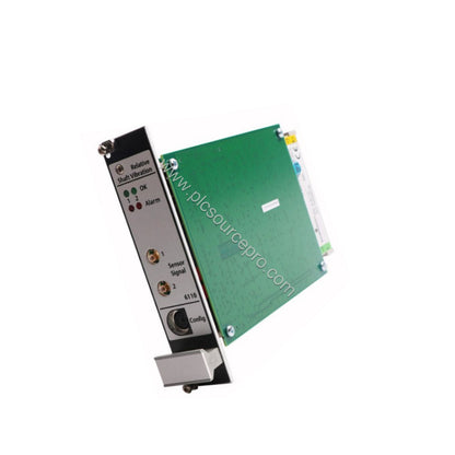 Emerson A6110 - A6110