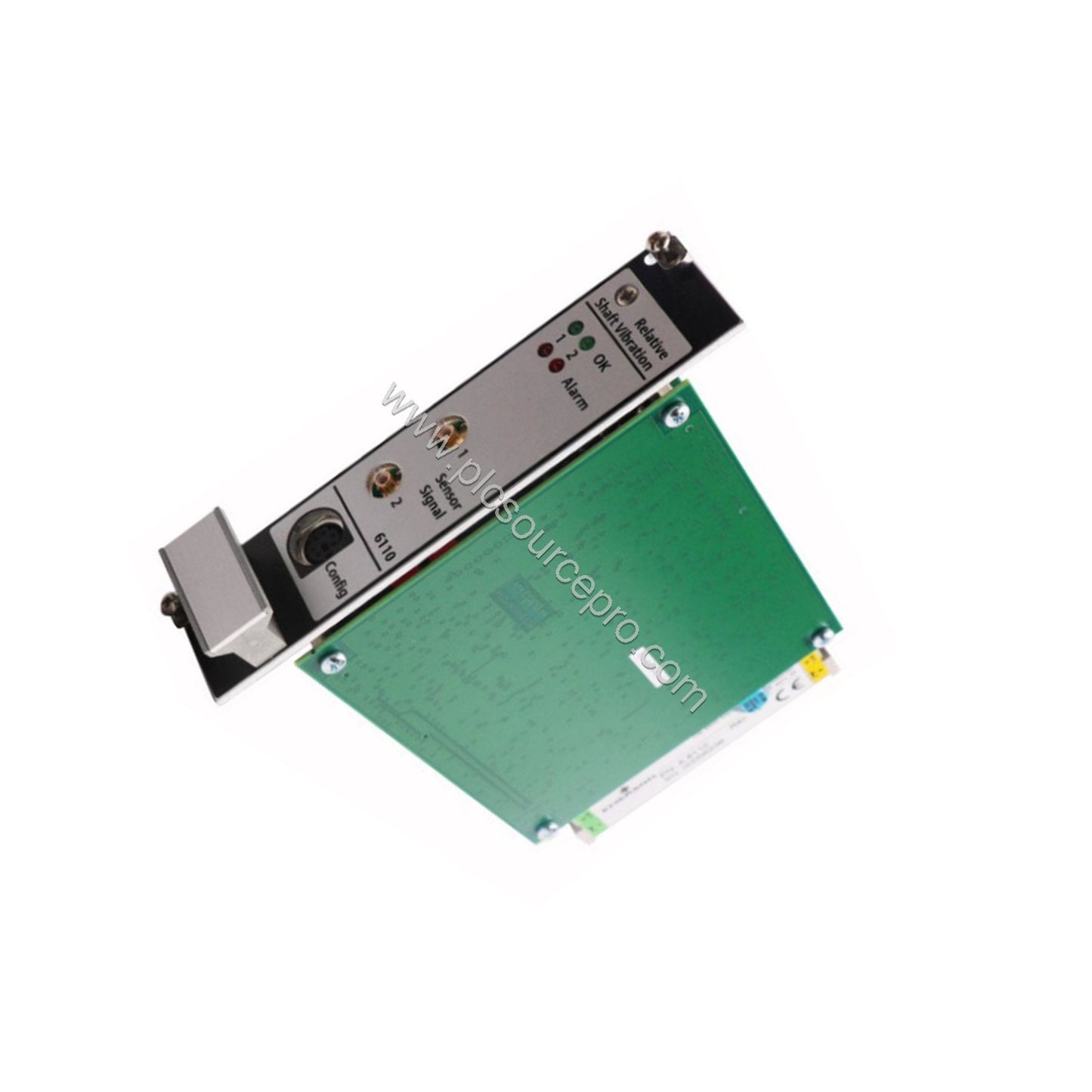 Emerson A6110 - A6110