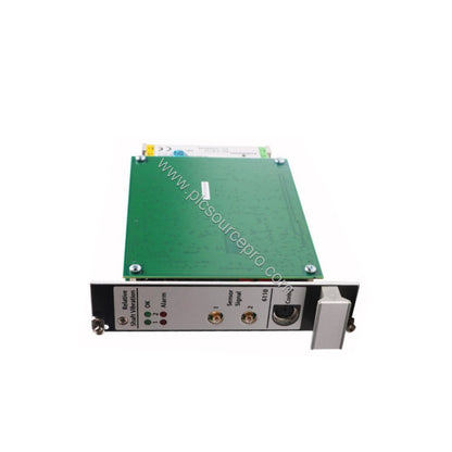 Emerson A6110 - A6110