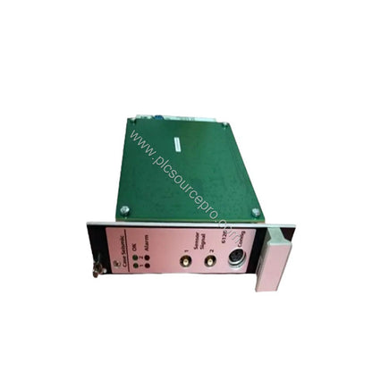 Emerson A6120 - A6120