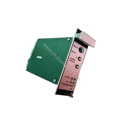 Emerson A6120 - A6120
