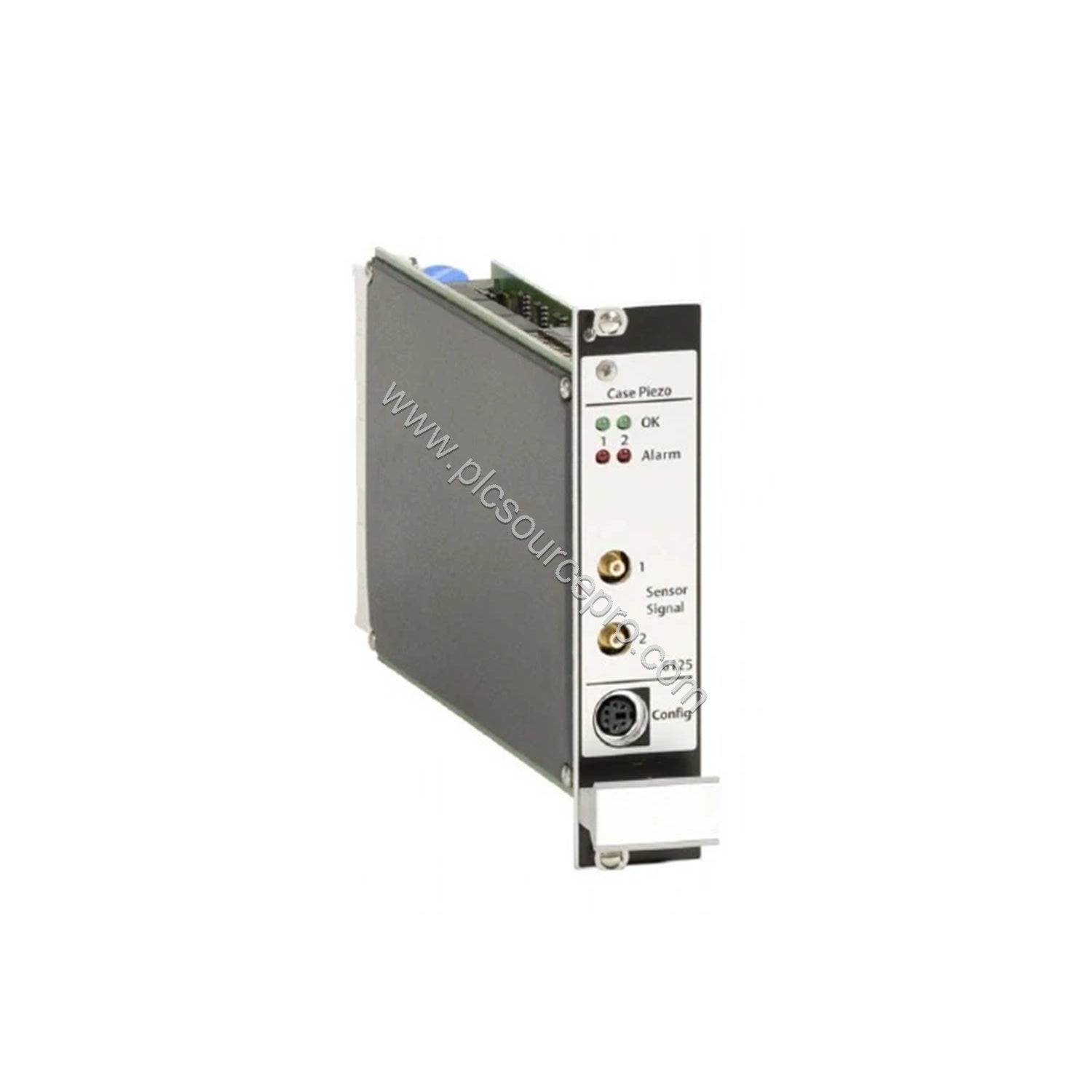 Emerson A6125 - A6125