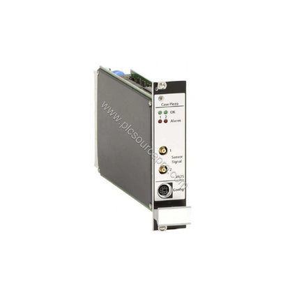 Emerson A6125 - A6125