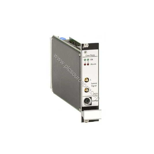 Emerson A6125 - A6125