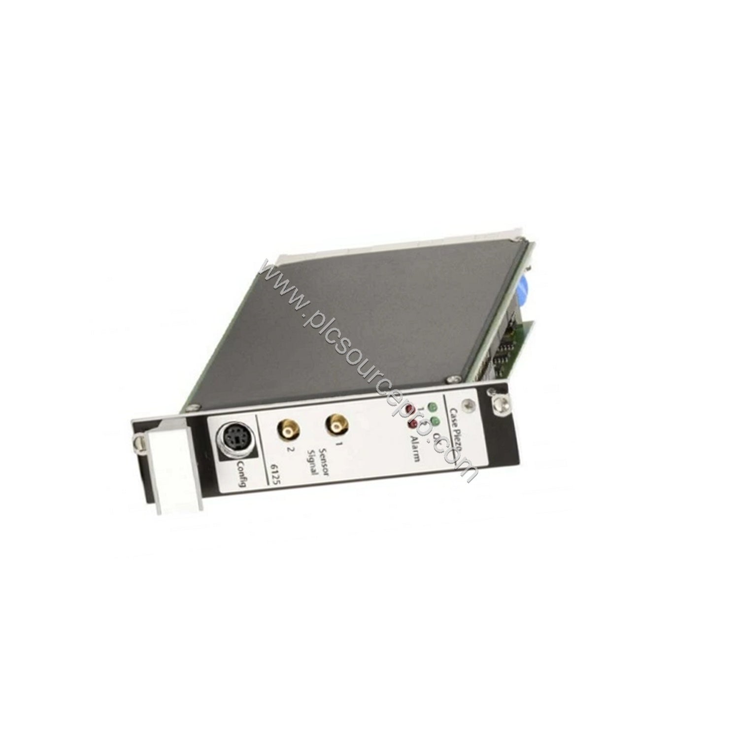 Emerson A6125 - A6125