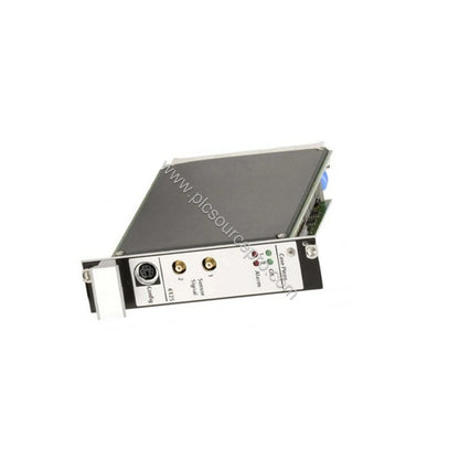 Emerson A6125 - A6125