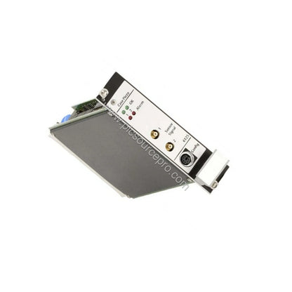 Emerson A6125 - A6125