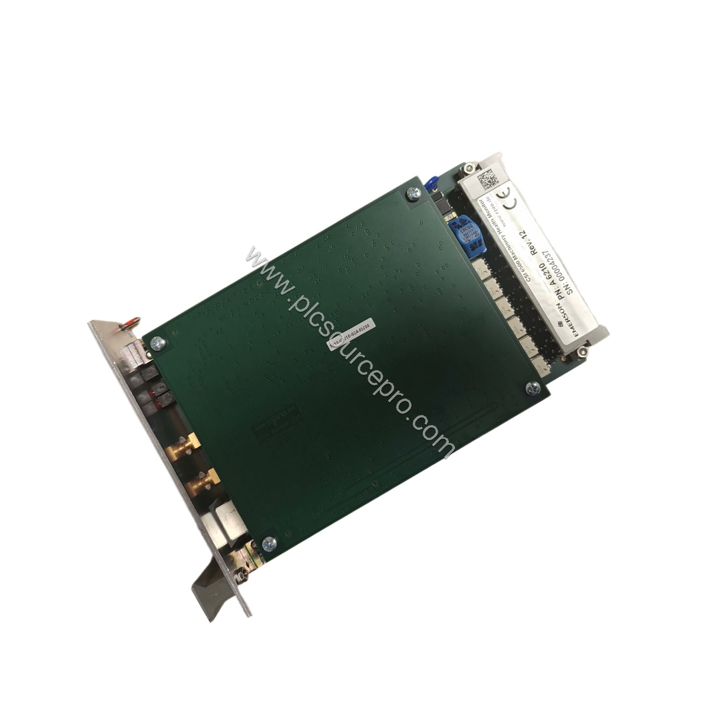Emerson A6210 - A6210