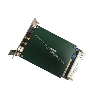 Emerson A6210 - A6210