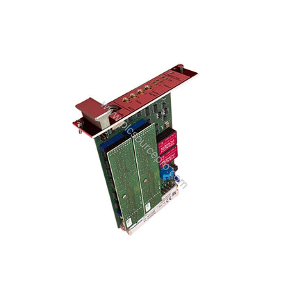 Emerson A6312 - A6312