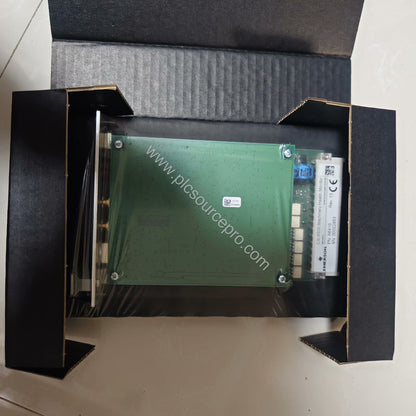 Emerson A6410 - A6410