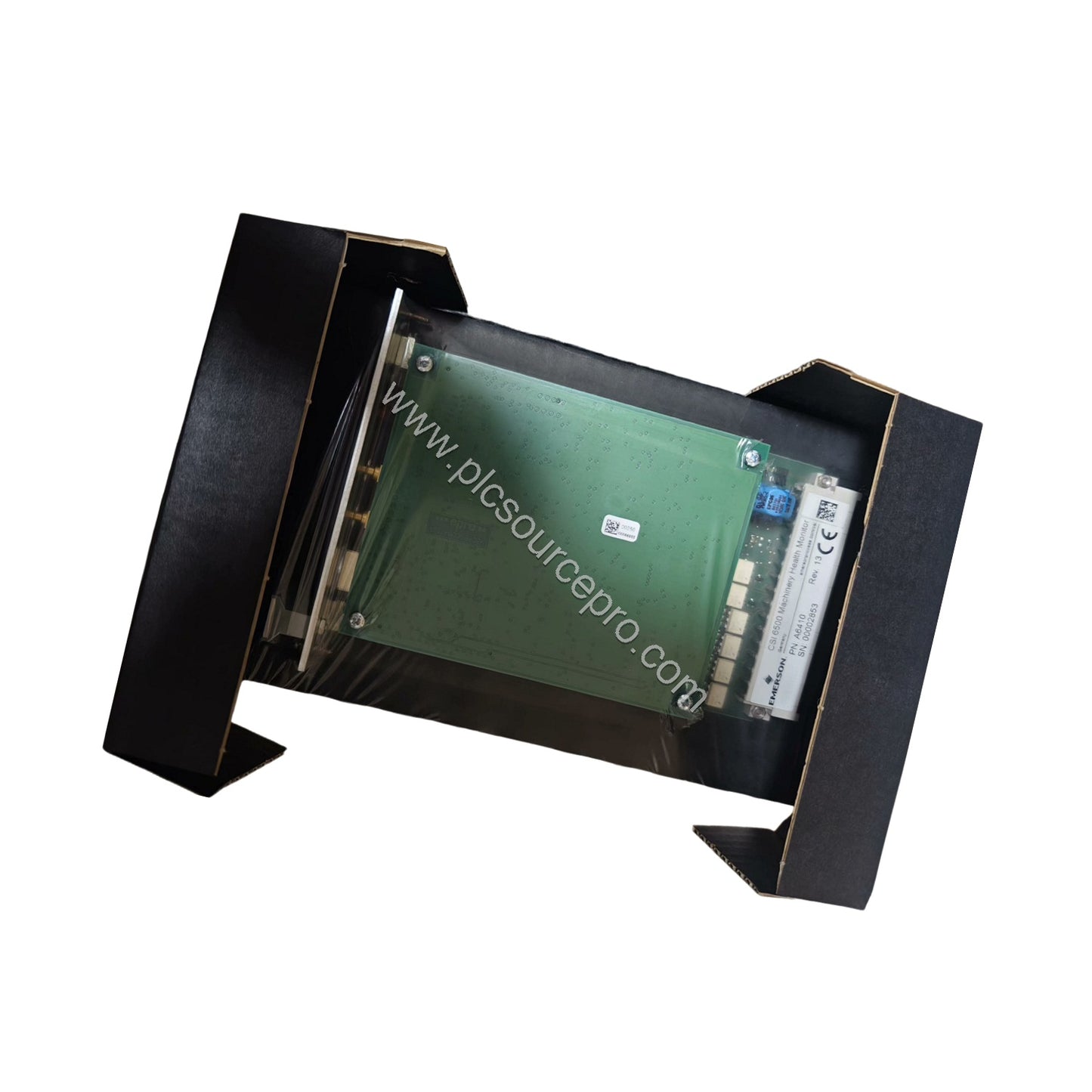 Emerson A6410 - A6410