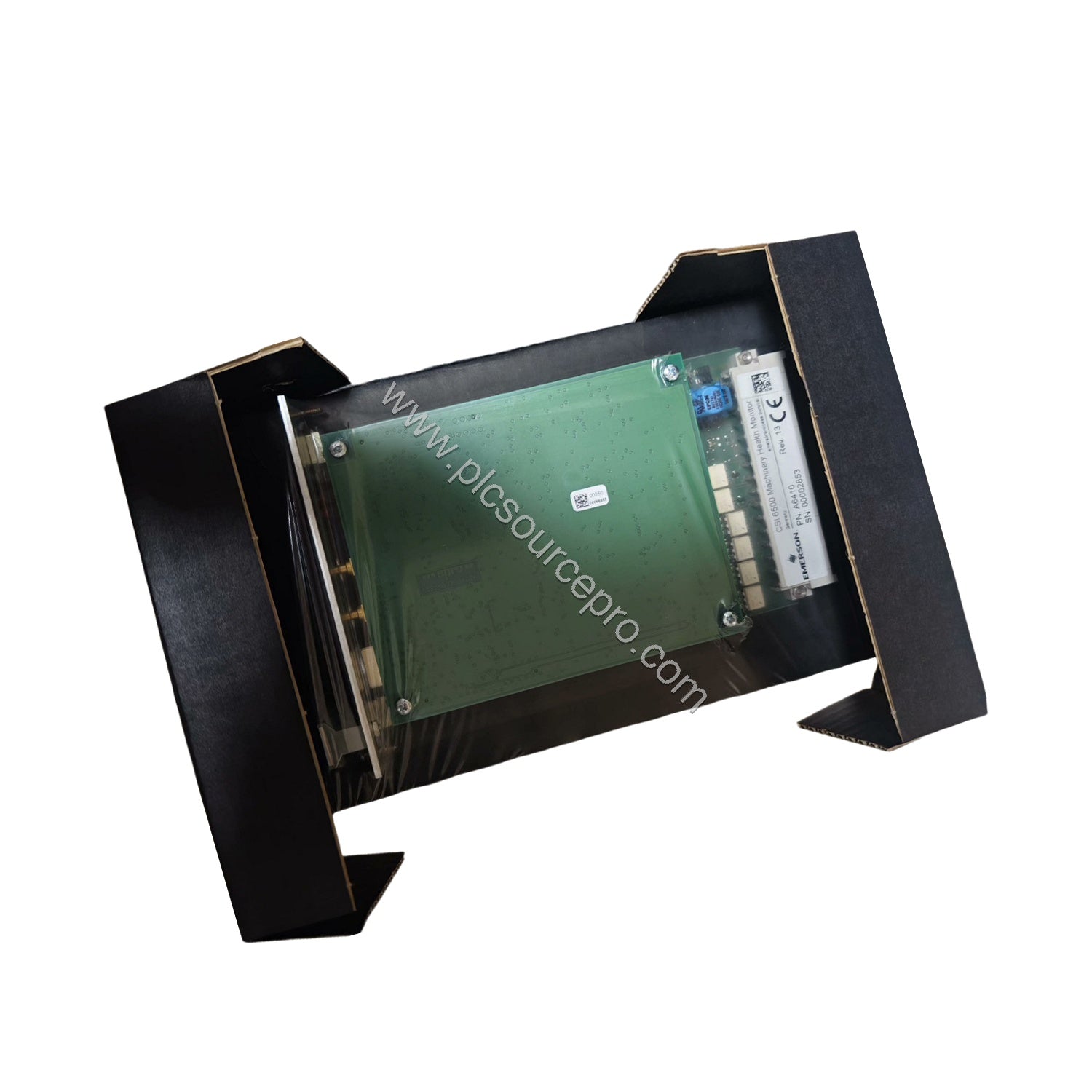 Emerson A6410 - A6410