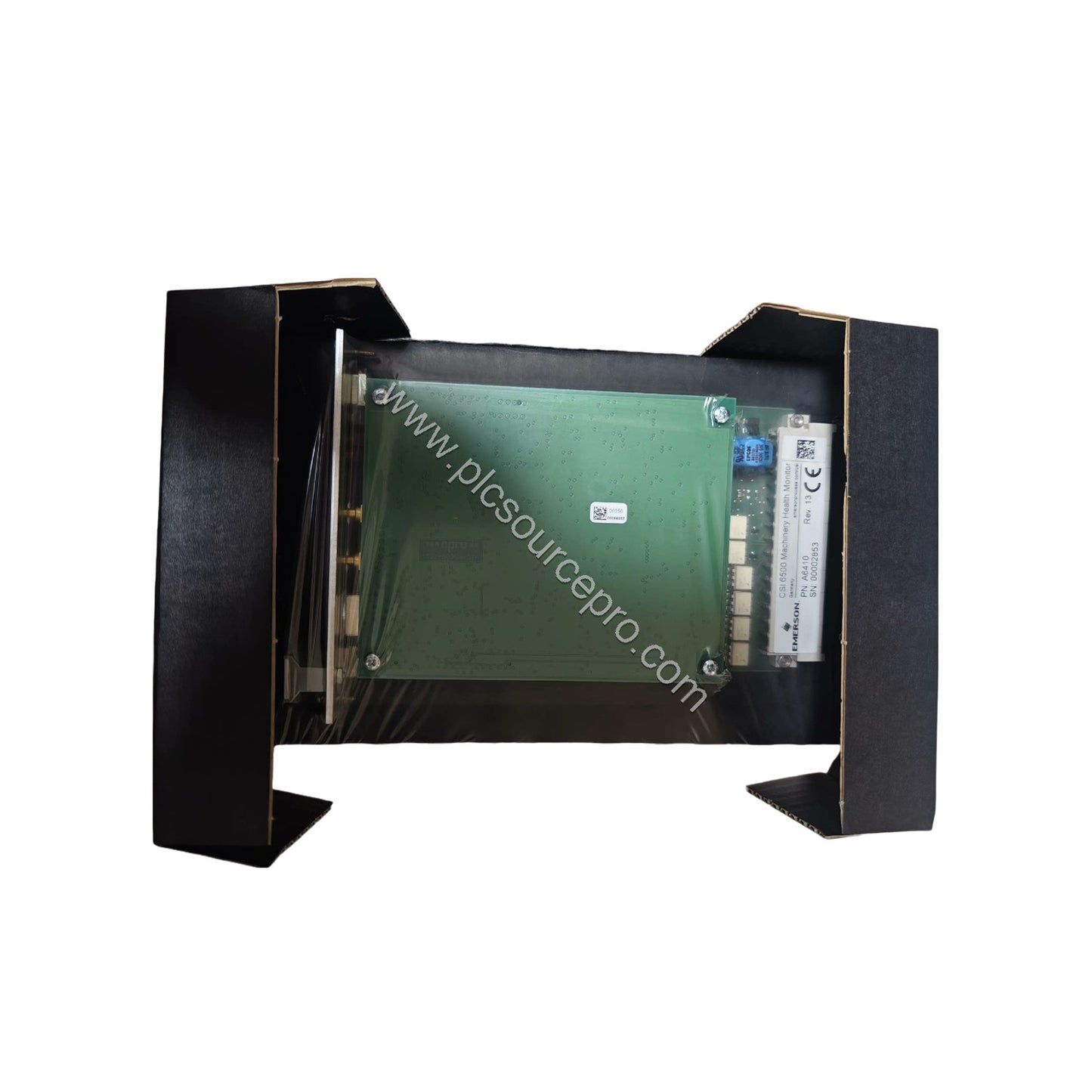 Emerson A6410 - A6410