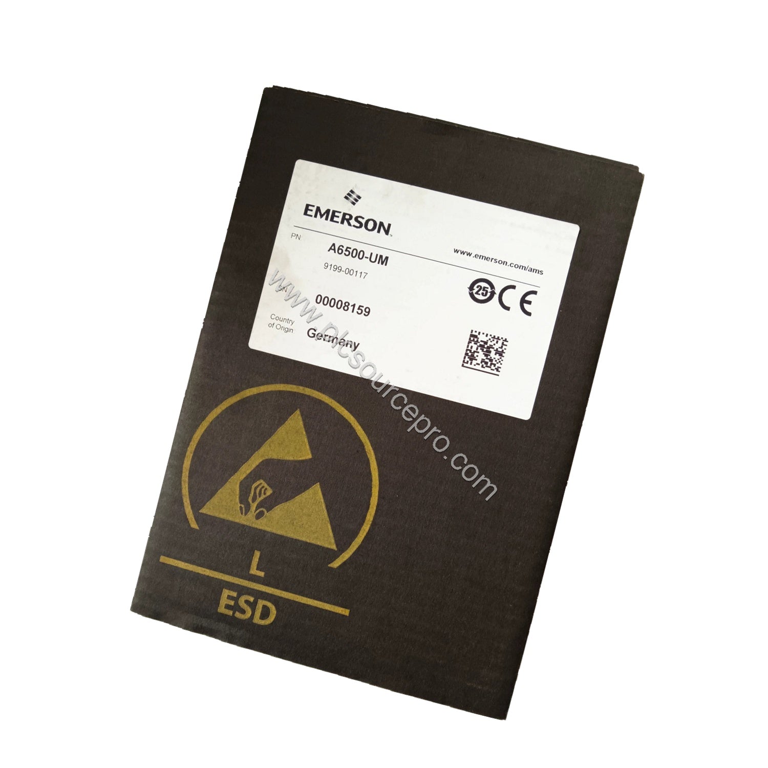 Emerson A6500-UM - A6500-UM