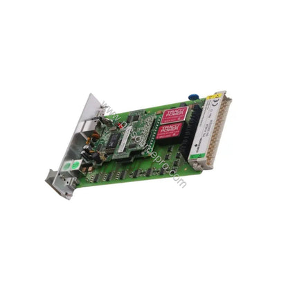 Emerson A6824 - A6824
