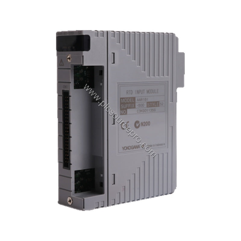 Yokogawa AAR181-S50 - AAR181-S50