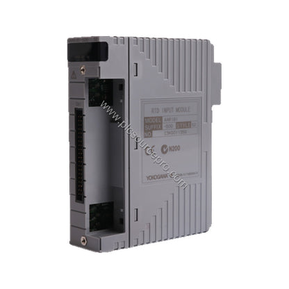 Yokogawa AAR181-S50 - AAR181-S50