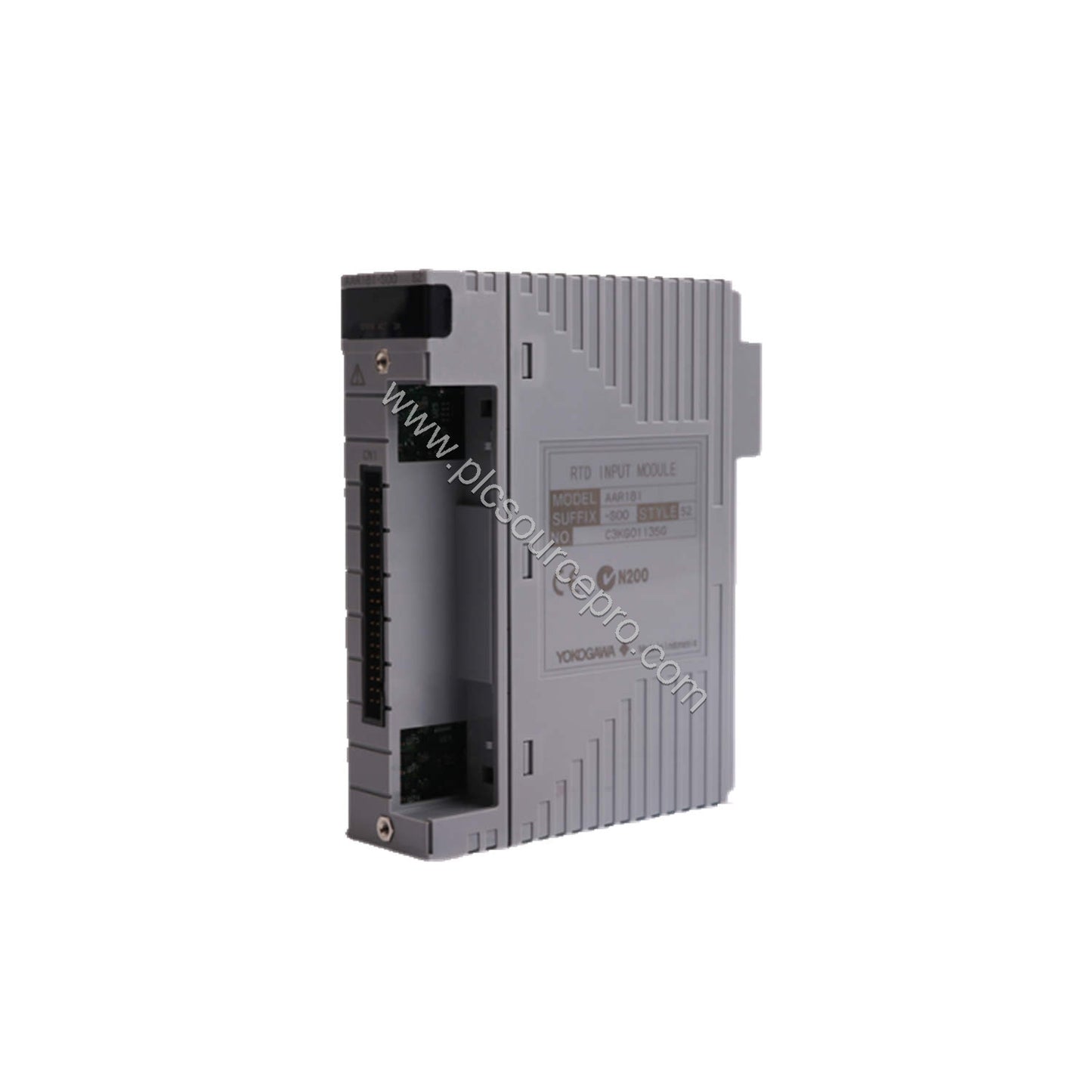 Yokogawa AAR181-S50 - AAR181-S50