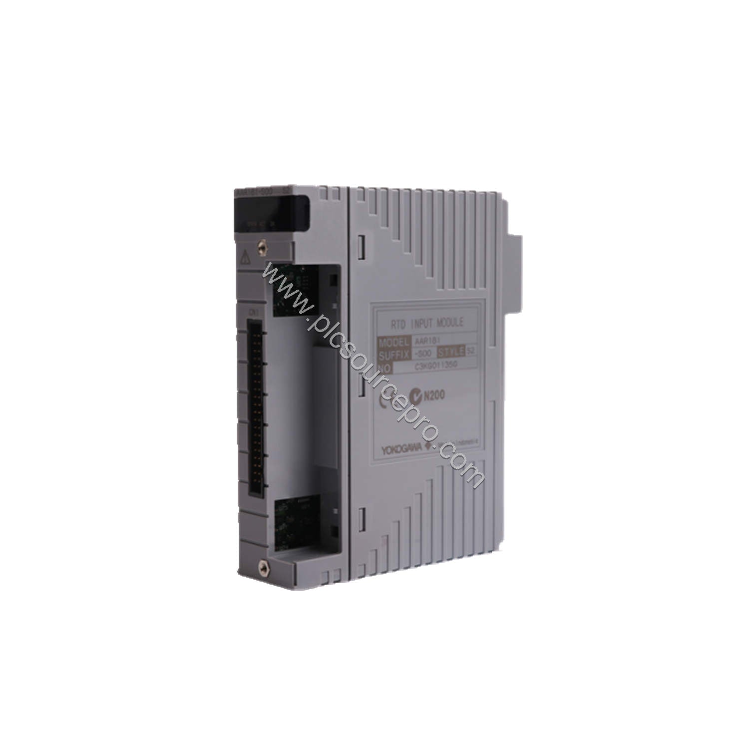 Yokogawa AAR181-S50 - AAR181-S50
