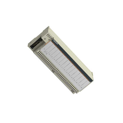 Schneider TSXDSY64T2K 64-Channel Solid State Output Module for TSX Micro PLC