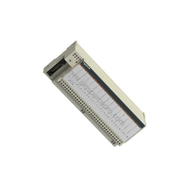 Schneider ABE7R16S210 Electromechanical Output Relay Sub-Base