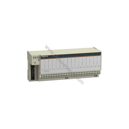 Schneider ABE7R16S210 Electromechanical Output Relay Sub-Base