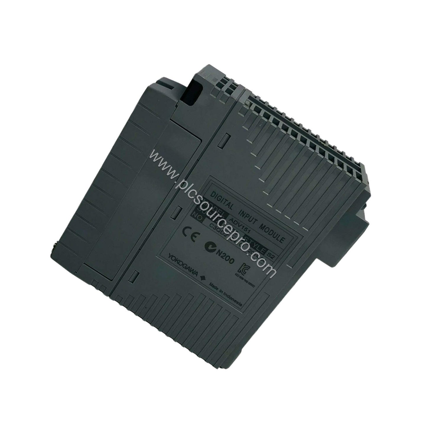 Yokogawa ADV151-P53/D5A00 - ADV151-P53/D5A00