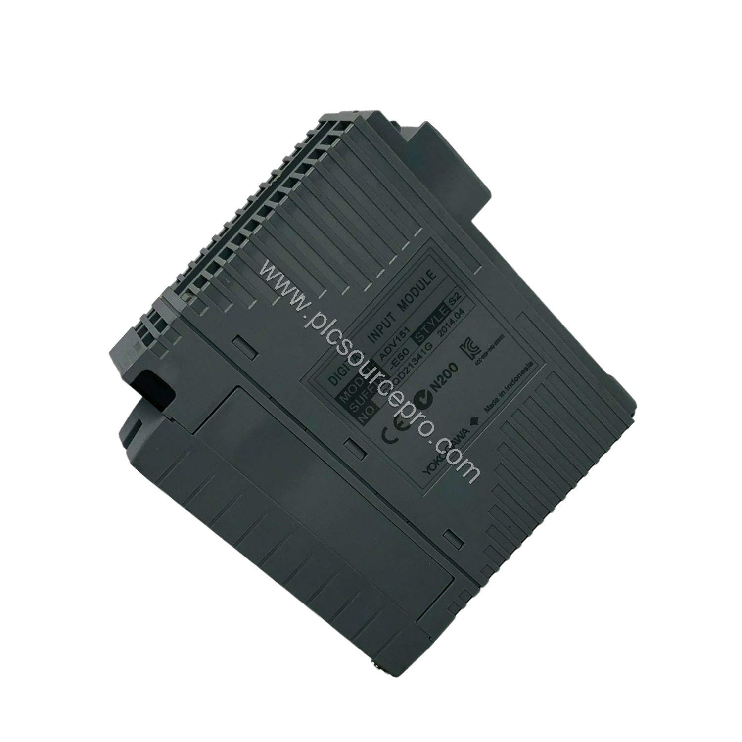 Yokogawa ADV151-P53/D5A00 - ADV151-P53/D5A00