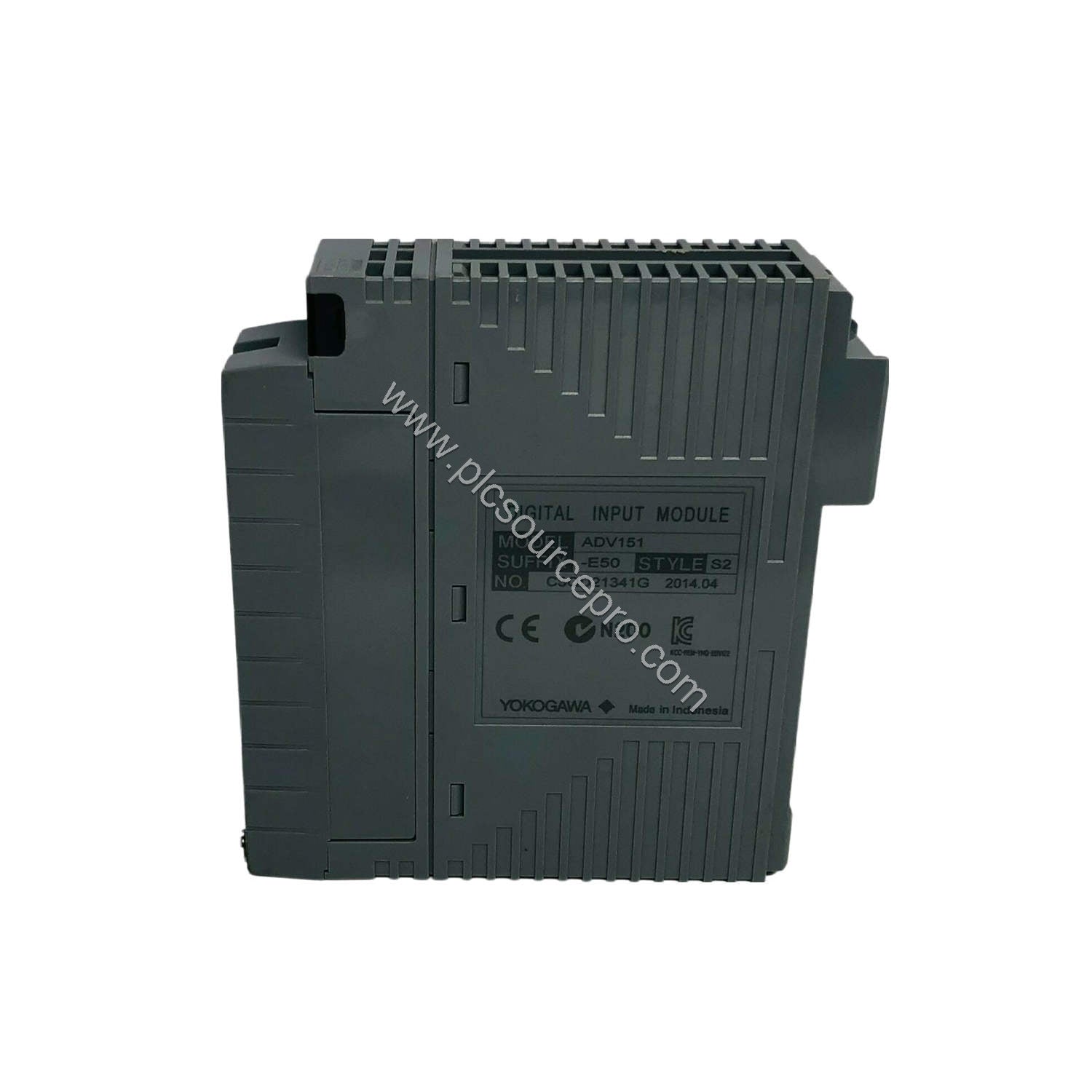 Yokogawa ADV151-P53/D5A00 - ADV151-P53/D5A00