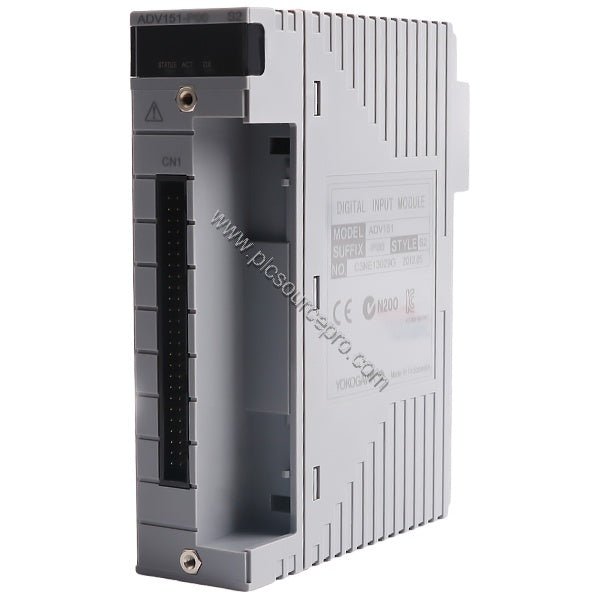 Yokogawa ADV151-P50/D5A00 - ADV151-P50/D5A00
