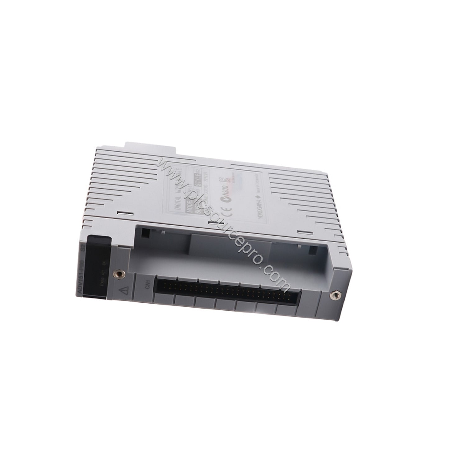 Yokogawa ADV151-P50/D5A00 - ADV151-P50/D5A00