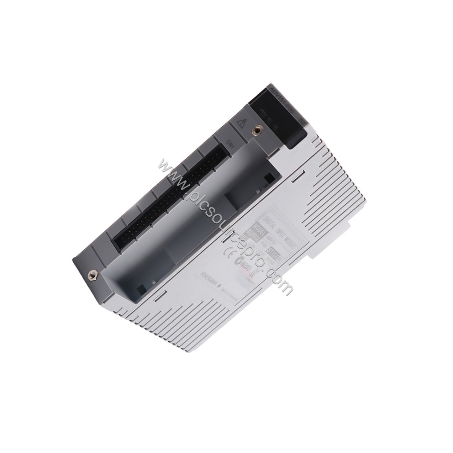 Yokogawa ADV151-P50/D5A00 - ADV151-P50/D5A00