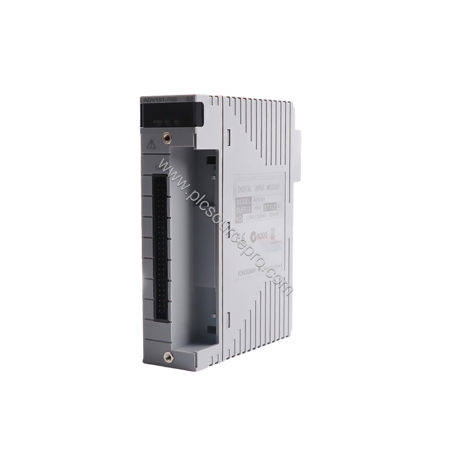 Yokogawa ADV151-P50/D5A00 - ADV151-P50/D5A00
