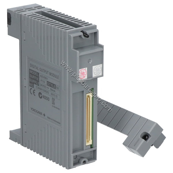 Yokogawa ADV151-P53/D5A00 - ADV151-P53/D5A00
