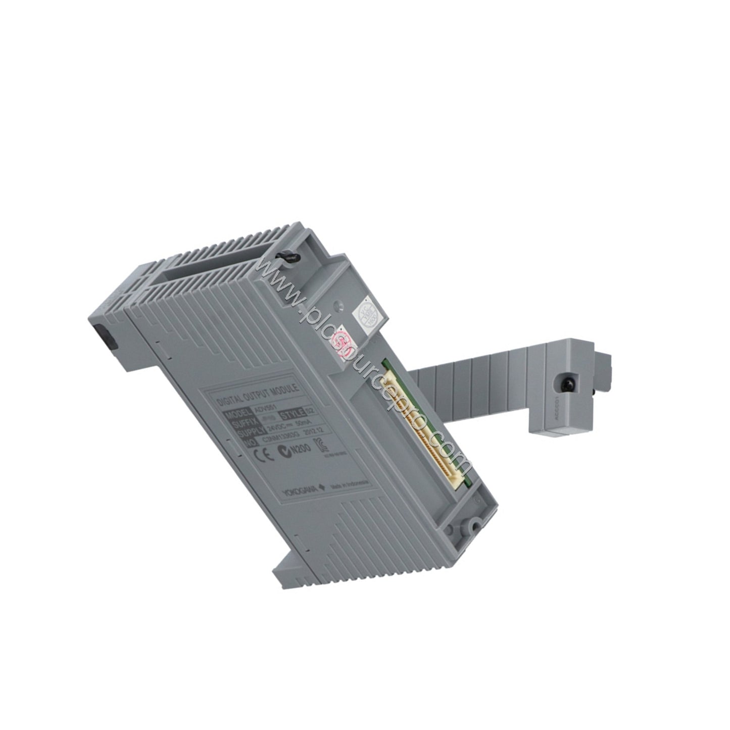 Yokogawa ADV151-P53/D5A00 - ADV151-P53/D5A00