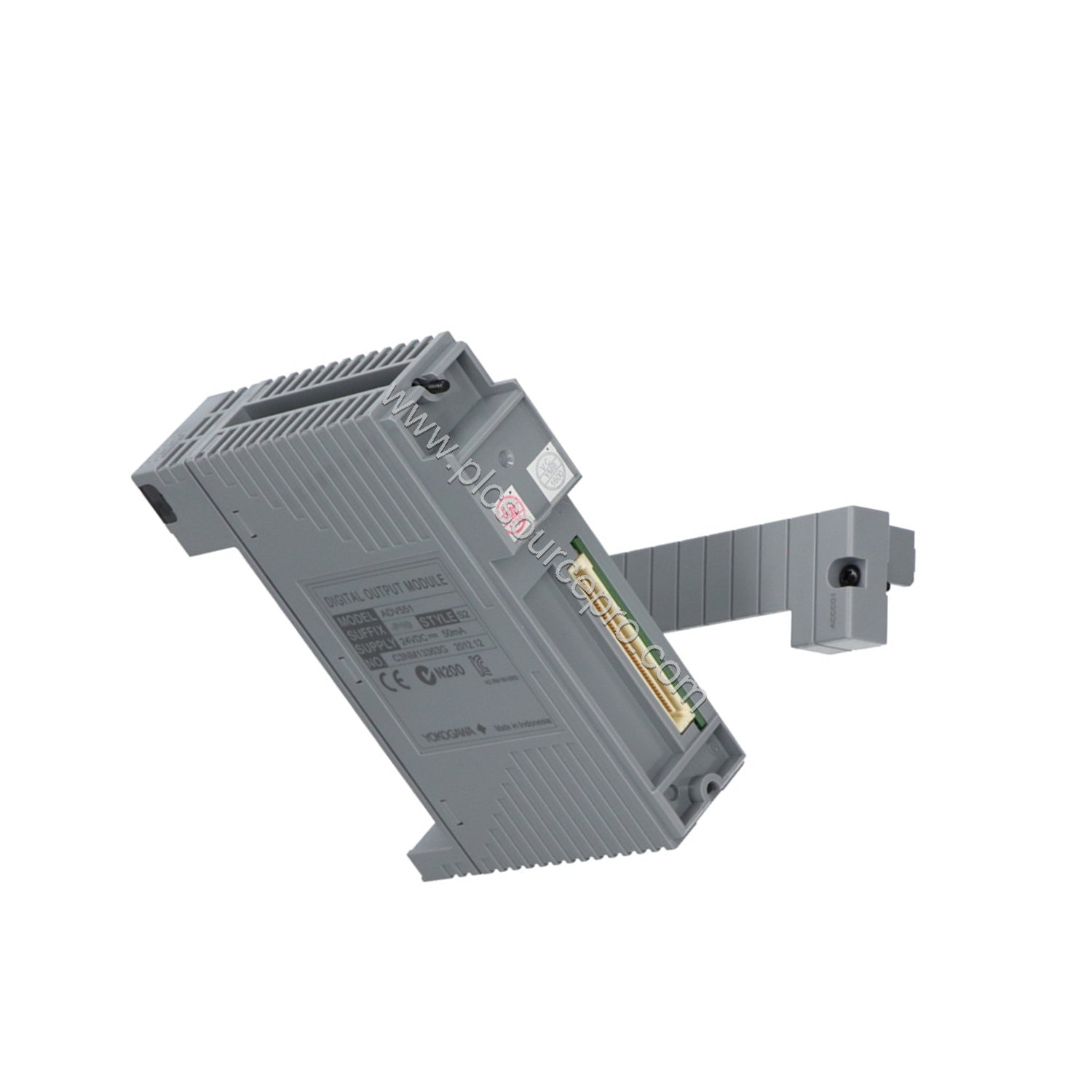 Yokogawa ADV151-P53/D5A00 - ADV151-P53/D5A00
