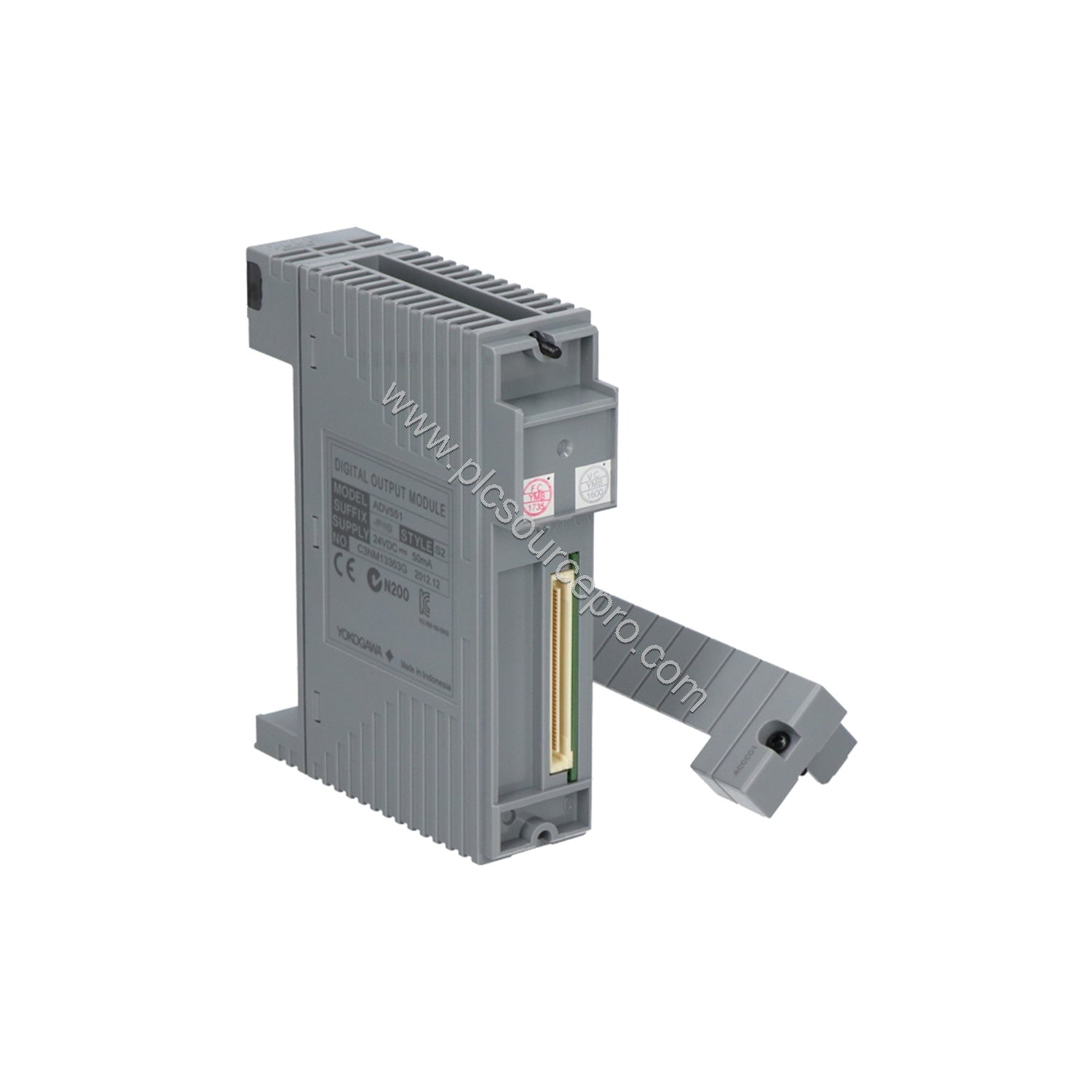 Yokogawa ADV151-P53/D5A00 - ADV151-P53/D5A00