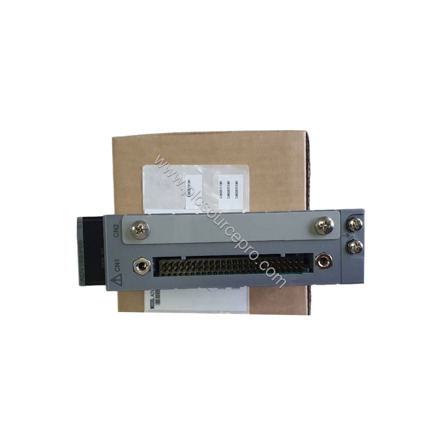 Yokogawa ADV169-P00 - ADV169-P00