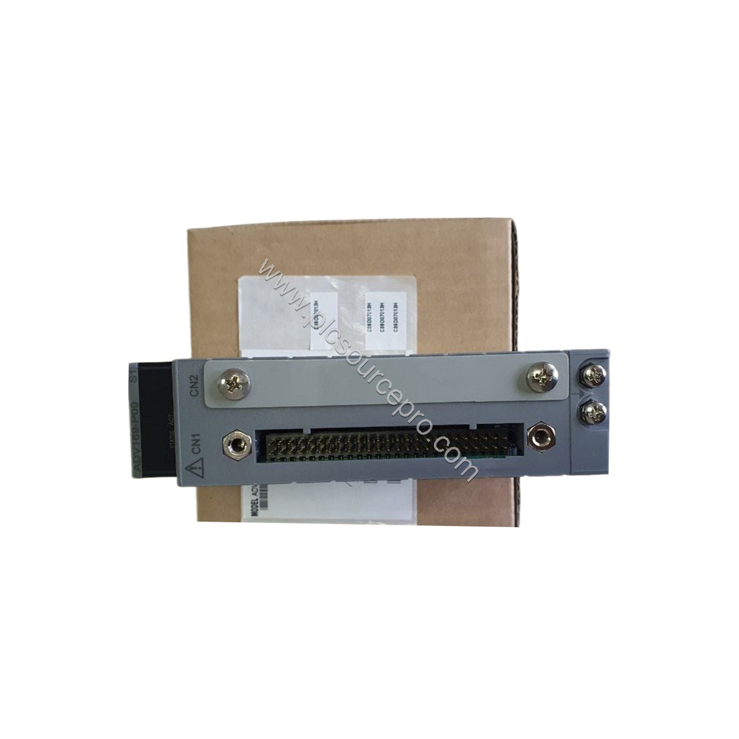 Yokogawa ADV169-P00 - ADV169-P00