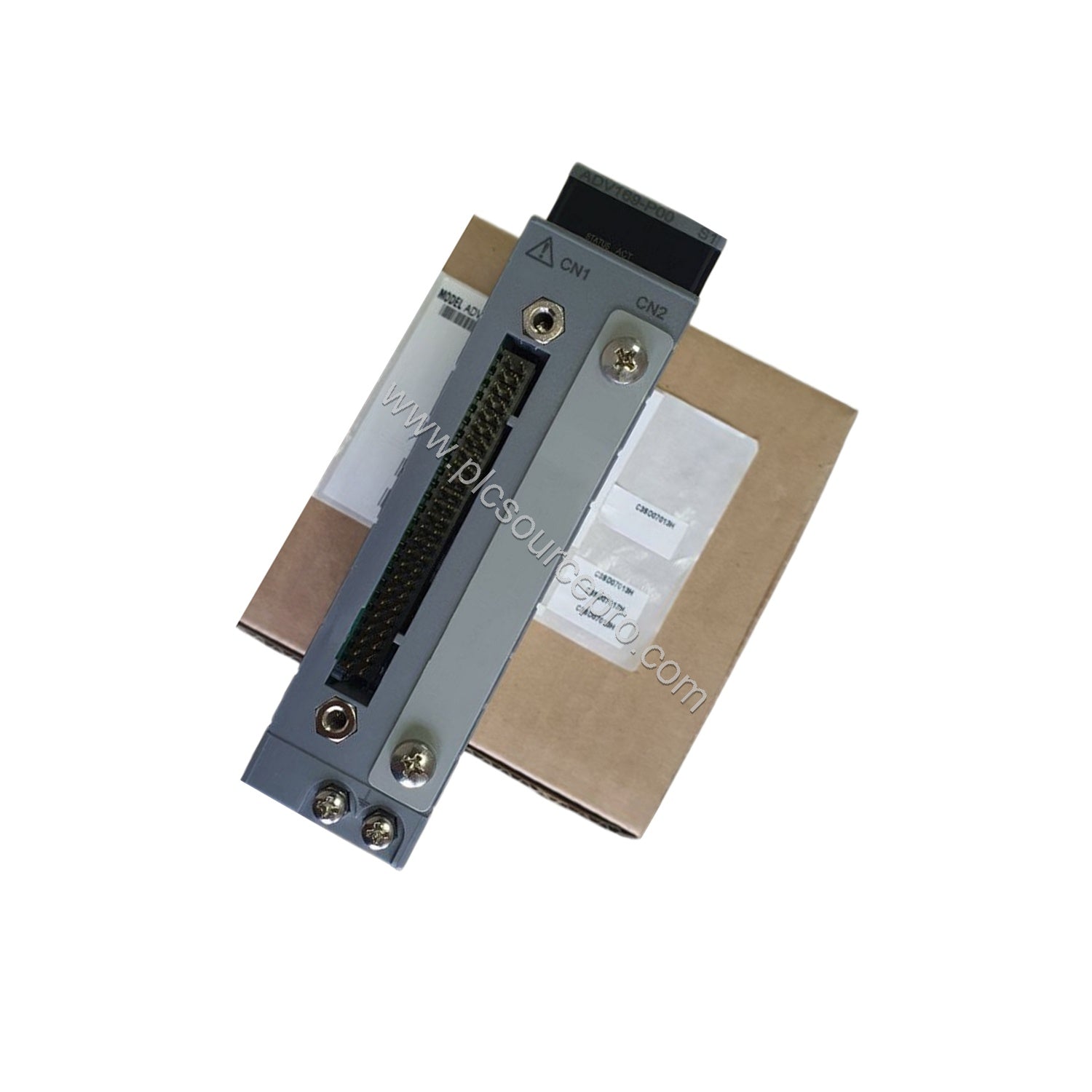 Yokogawa ADV169-P00 - ADV169-P00