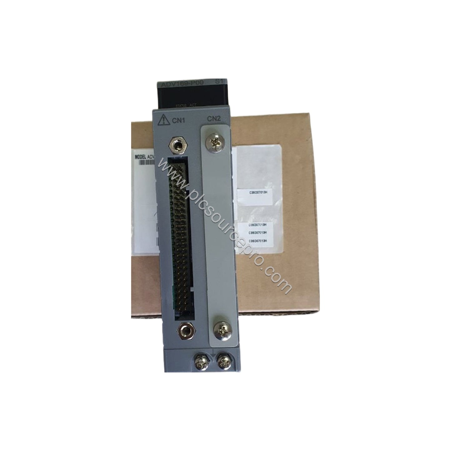 Yokogawa ADV169-P00 - ADV169-P00