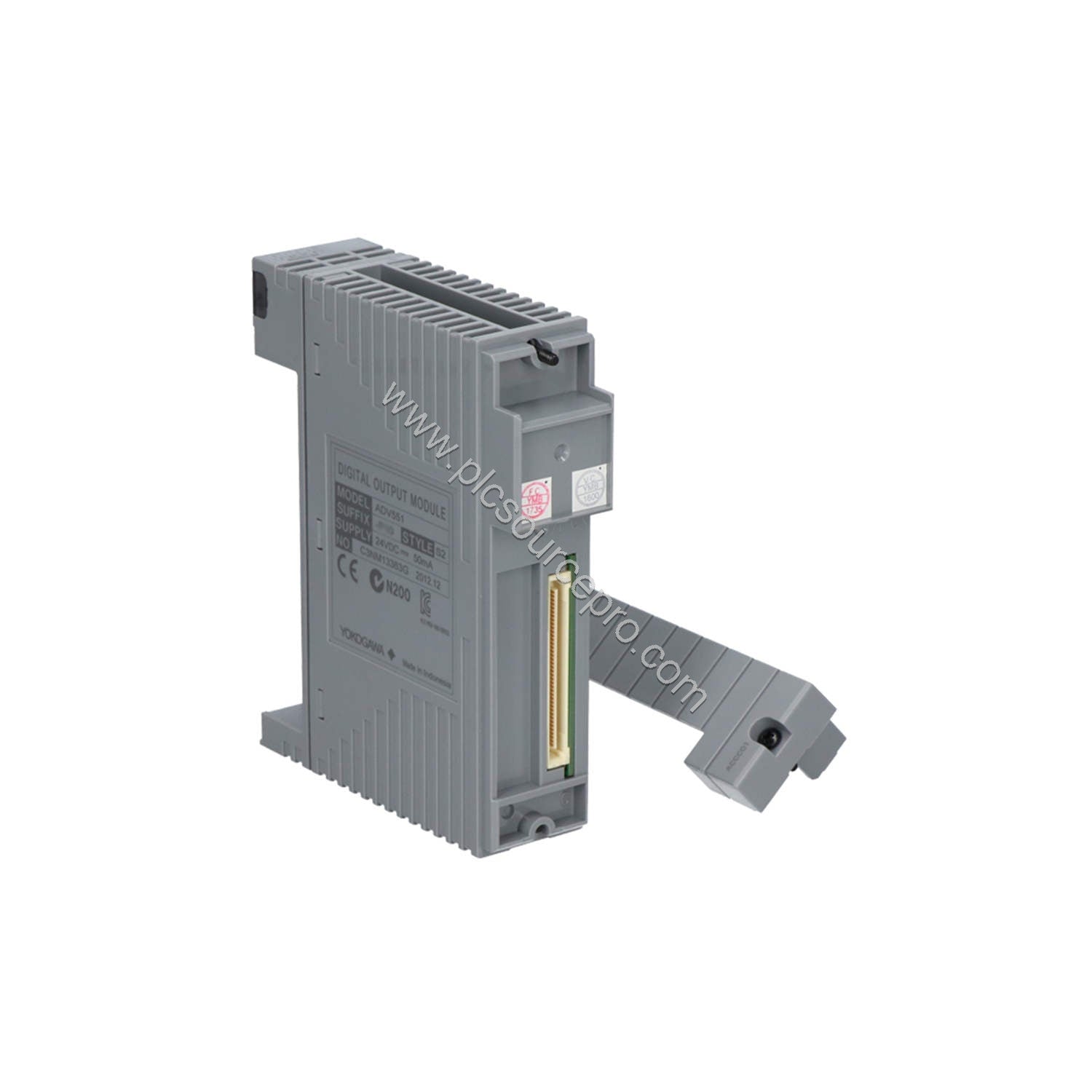 Yokogawa ADV551-P53/D5A00 - ADV551-P53/D5A00