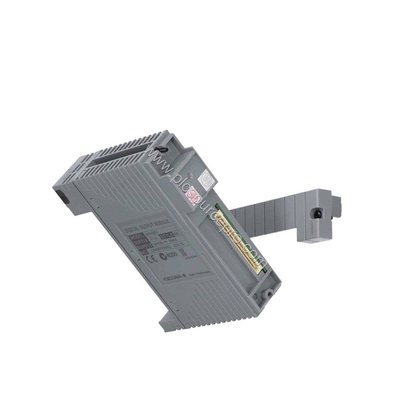 Yokogawa ADV551-P53/D5A00 - ADV551-P53/D5A00