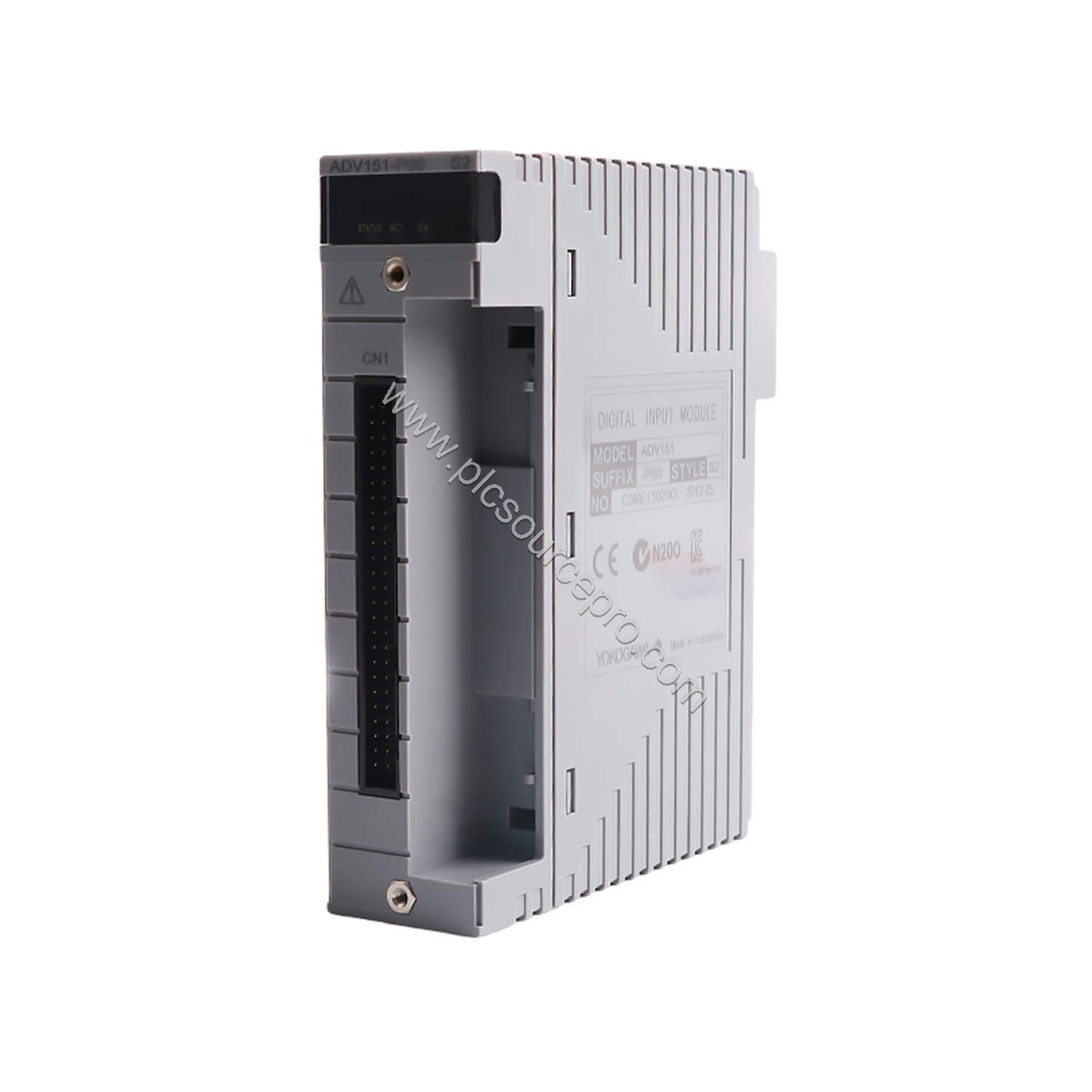 Yokogawa ADV551-P53/D5A00 - ADV551-P53/D5A00