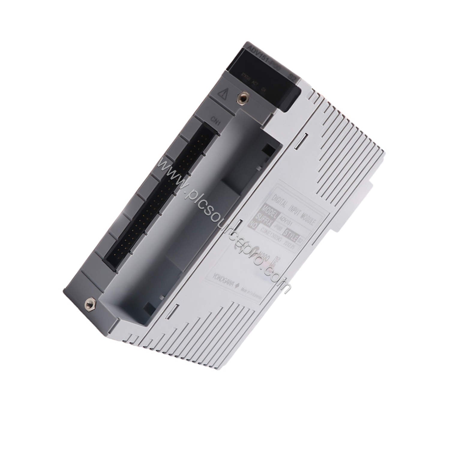 Yokogawa ADV551-P53/D5A00 - ADV551-P53/D5A00